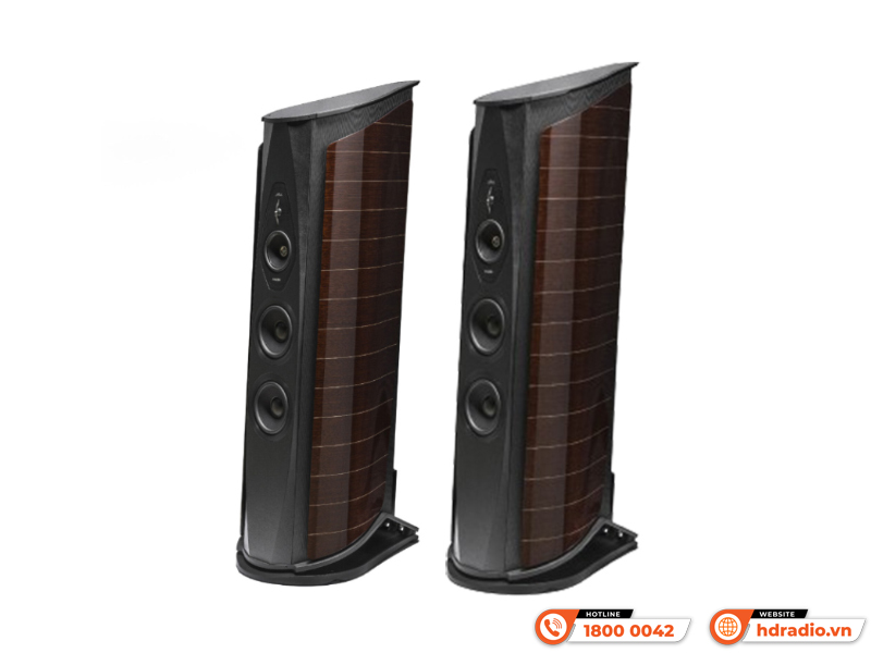 Loa Sonus faber Aida II SE