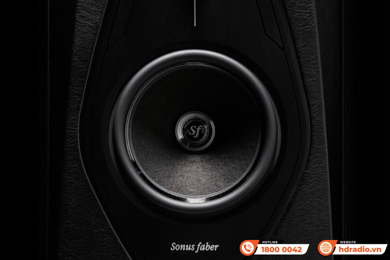 Loa Sonus faber Aida II SE