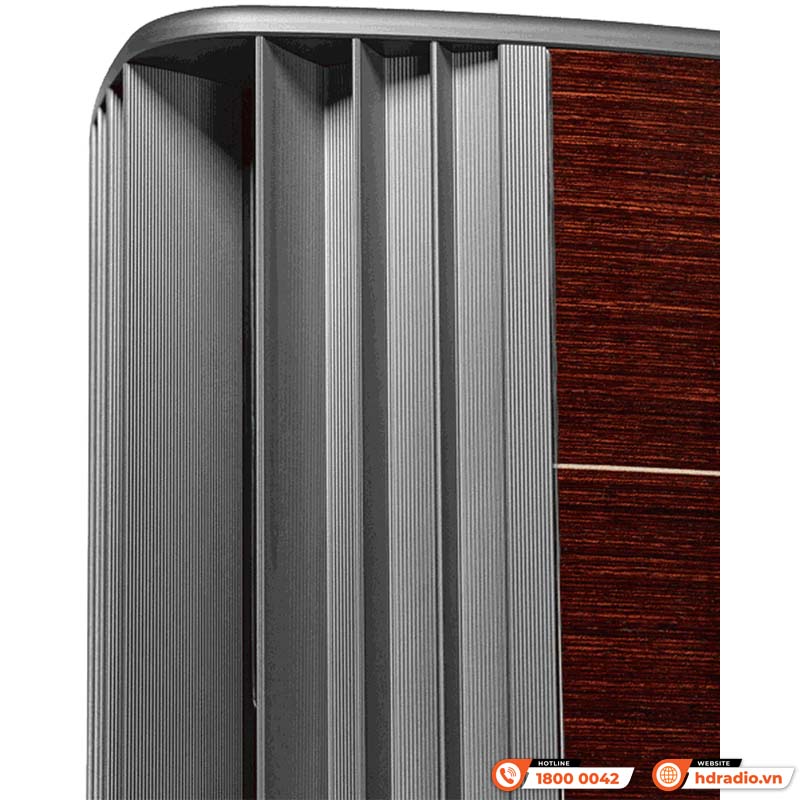Loa Sonus faber Amati G5, Bass 22cm x 2, 50W, 91 dB, 4 Ohms, 28 - 35.000 Hz-9