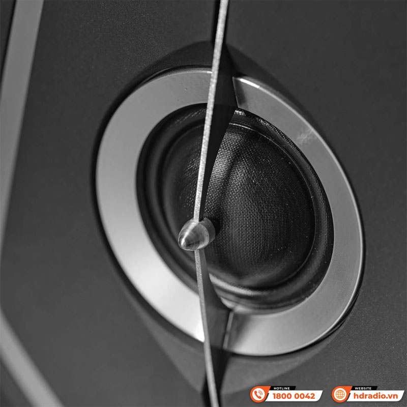 Loa Sonus faber Amati G5, Bass 22cm x 2, 50W, 91 dB, 4 Ohms, 28 - 35.000 Hz-13