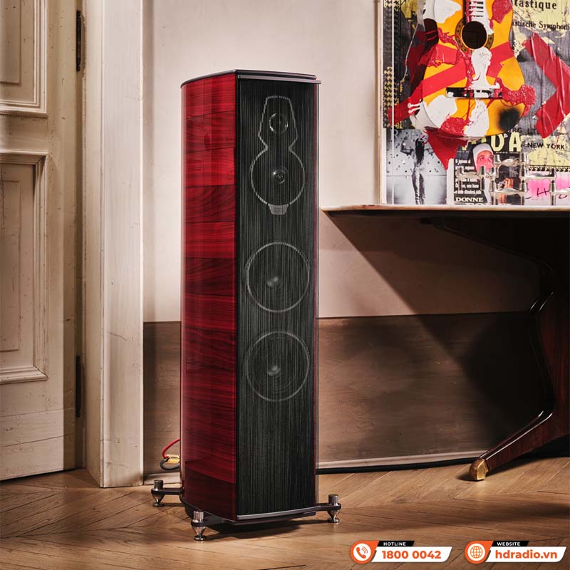 Loa Sonus faber Amati G5