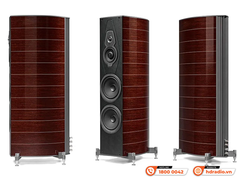 Loa Sonus faber Amati G5