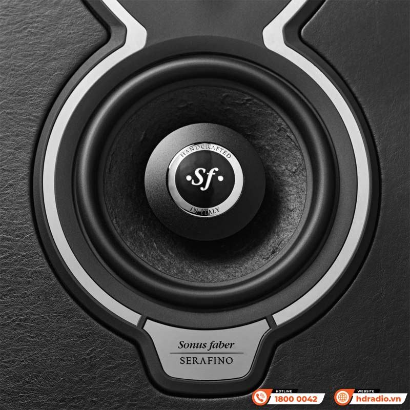 Loa Sonus faber Amati G5