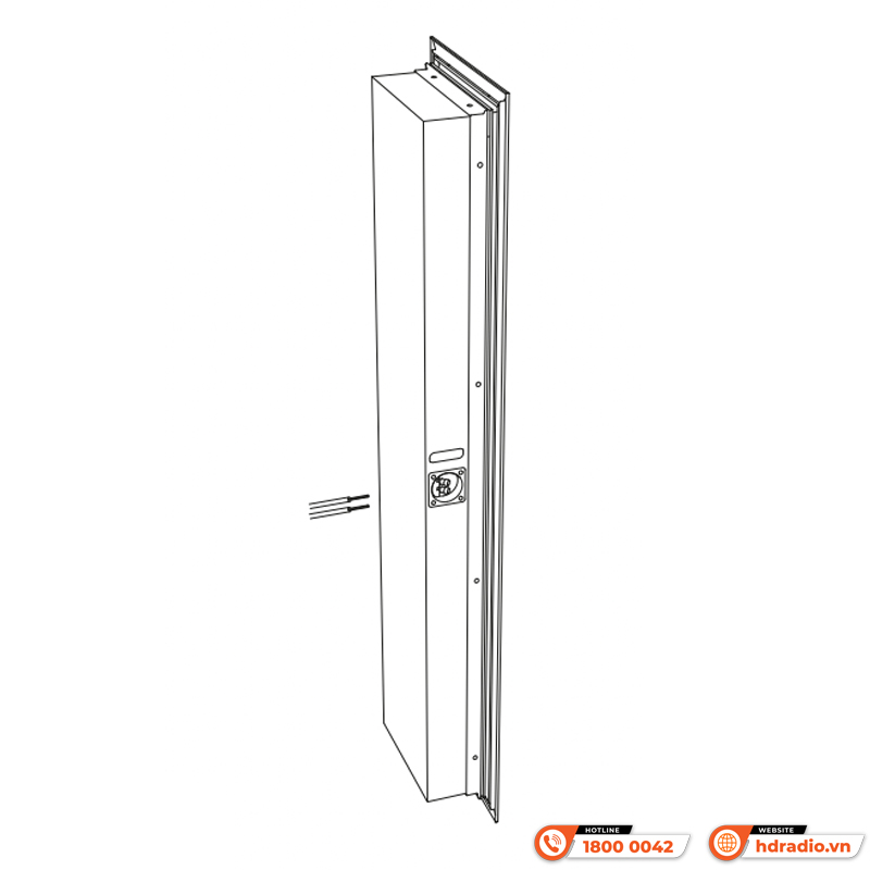 Loa Sonus faber Arena 20