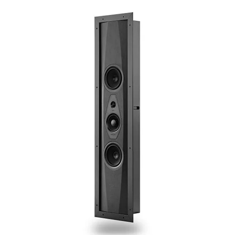 Loa Âm Tường Sonus faber Arena 20, Bass 20cm x 2, 92 dB, 55Hz - 31500Hz-3