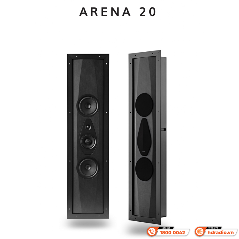 Loa Sonus faber Arena 20