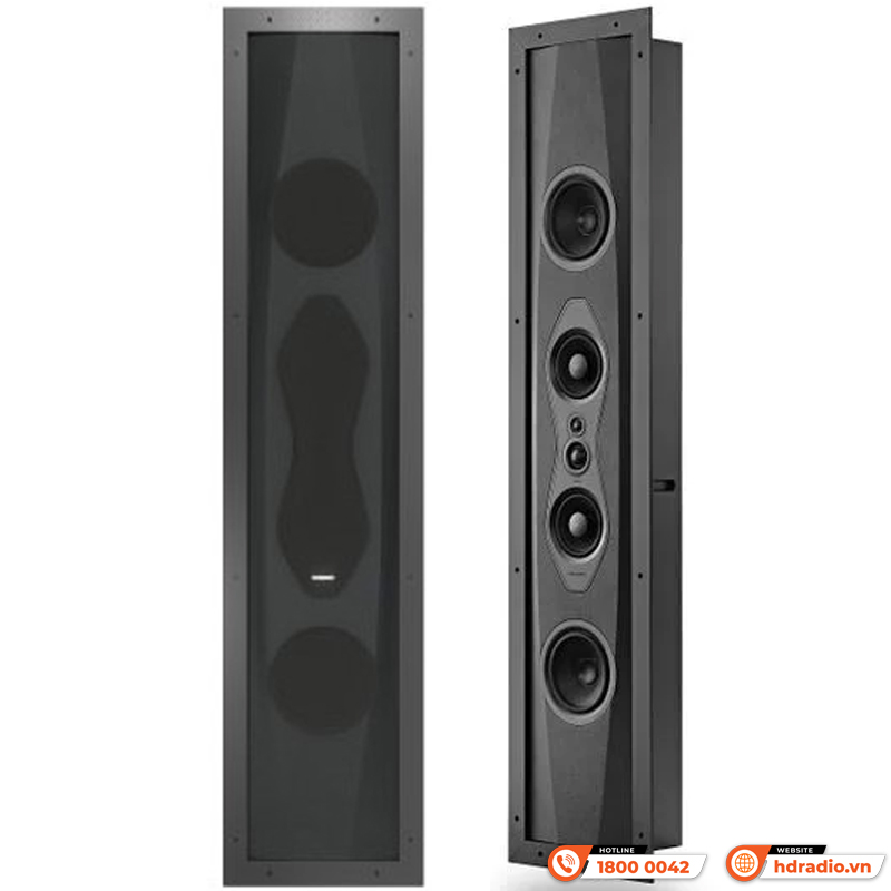 Loa Sonus faber Arena 30