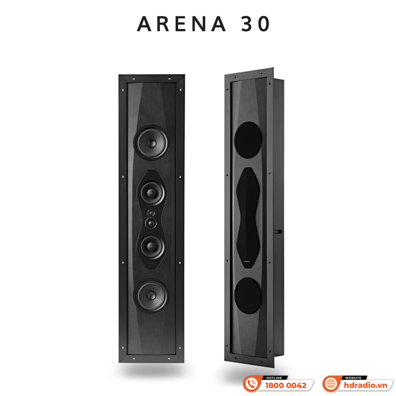 Loa Sonus faber Arena 30