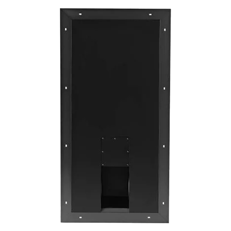 Loa Âm Tường Sonus Faber Arena S15, Bass 16.5cm x 4, 91 dB, 29 Hz - 180 Hz-2