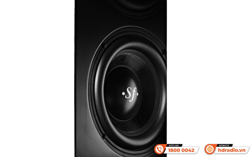 Loa Sonus faber Arena S15