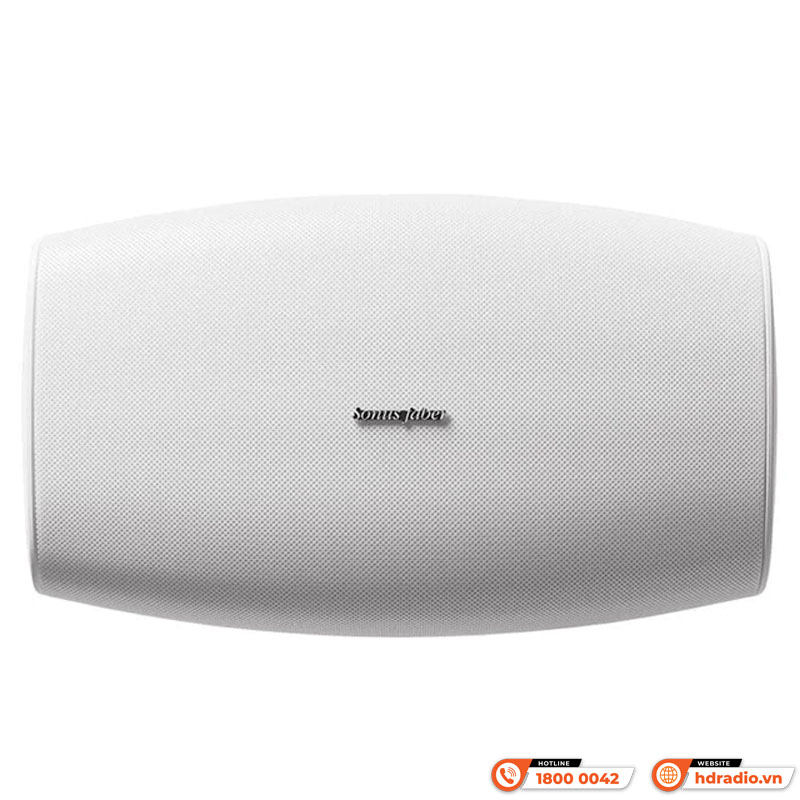 Loa Sonus faber Aster, Bass 13cm, 125W, 88dB, 6Ohms, 60 Hz - 32 kHz-1