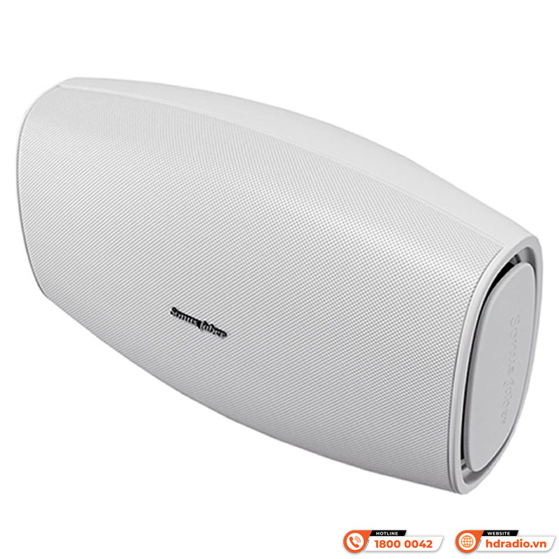 Loa Sonus faber Aster, Bass 13cm, 125W, 88dB, 6Ohms, 60 Hz - 32 kHz-3