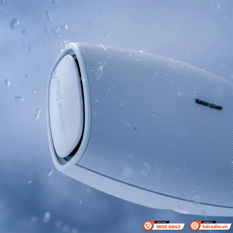 Loa Sonus faber Aster