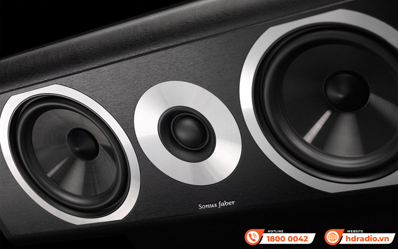 Loa Sonus faber Chameleon C