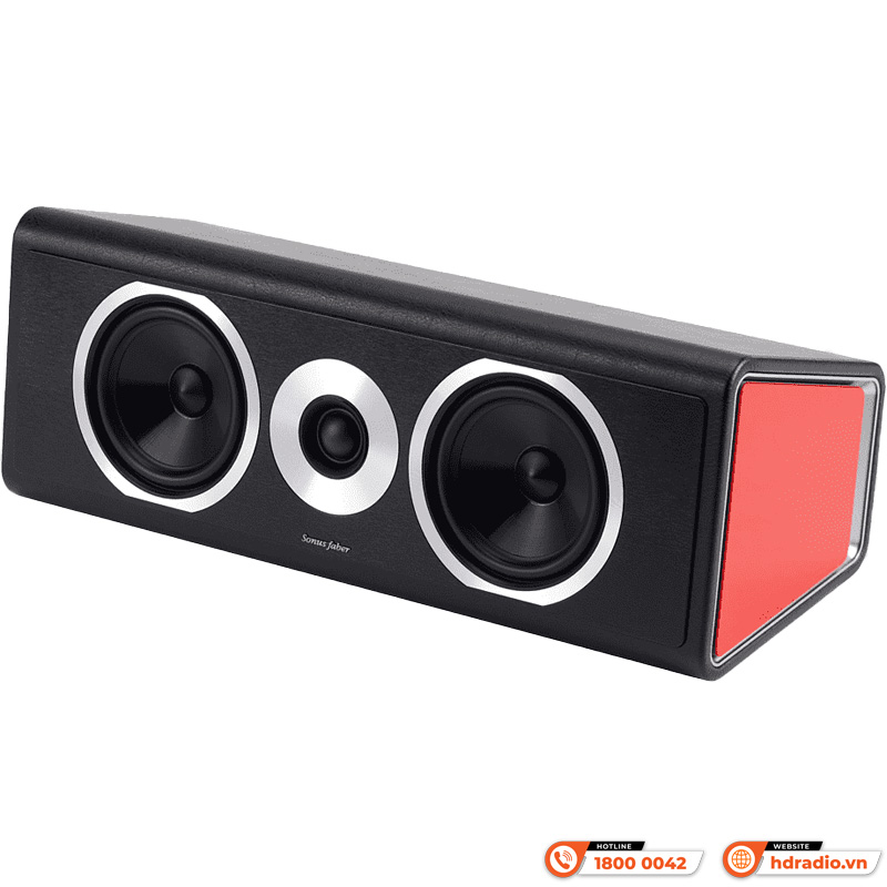 Loa Sonus faber Chameleon C, 150W, 87 dB, 4 Ohms, 50 - 25.000 HZ-2