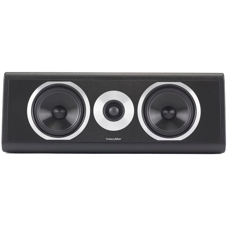 Loa Sonus faber Chameleon C, 150W, 87 dB, 4 Ohms, 50 - 25.000 HZ