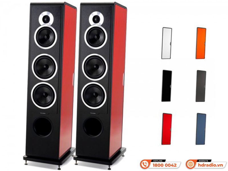 Loa Sonus faber Chameleon T