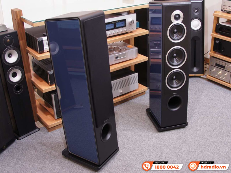 Loa Sonus faber Chameleon T