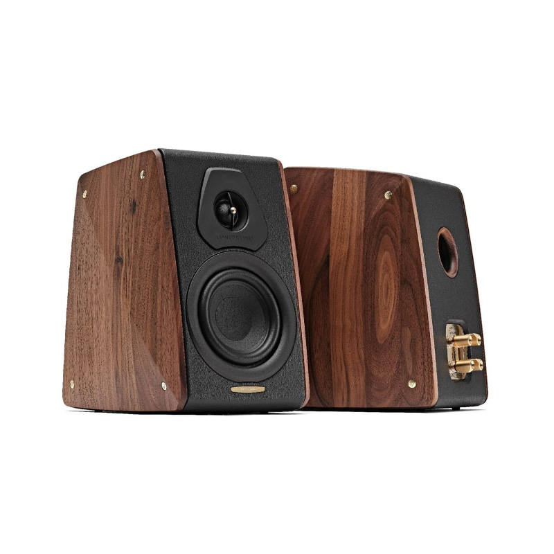 Loa Sonus Faber Concertino G4 (Độ nhạy 85dB, 60 -25.000 Hz)-2