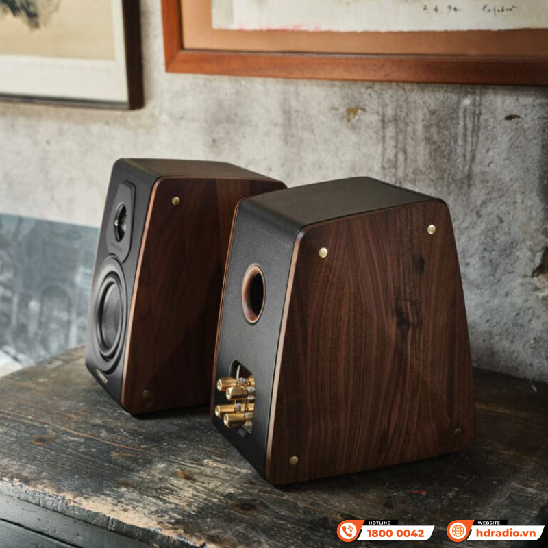Loa Sonus faber Concertino G4