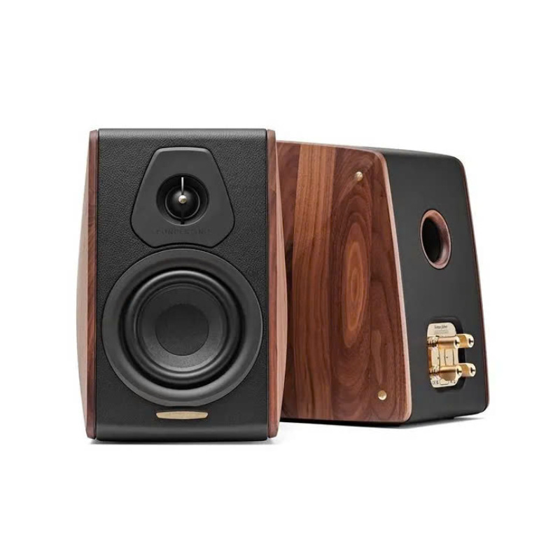 Loa Sonus Faber Concertino G4 (Độ nhạy 85dB, 60 -25.000 Hz)