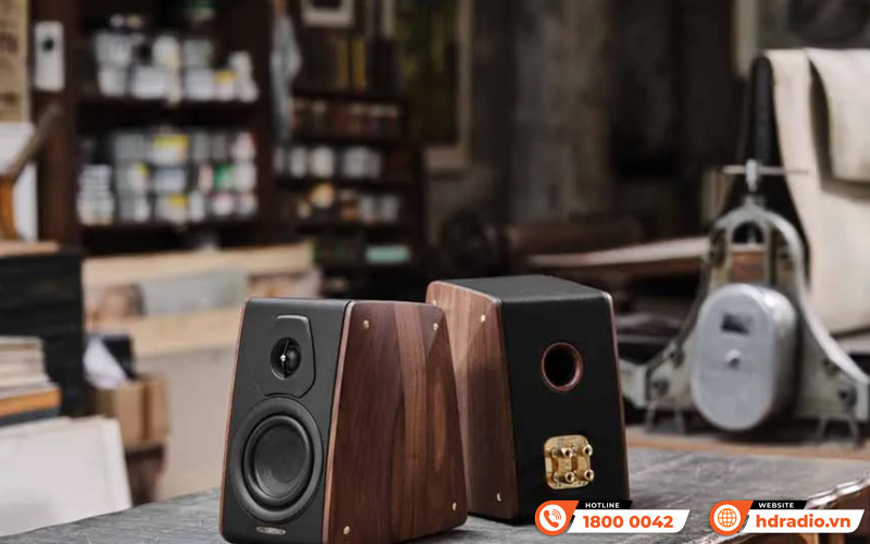 Loa Sonus faber Concertino G4