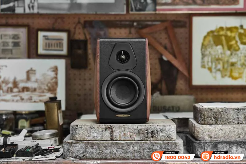 Loa Sonus faber Concertino G4