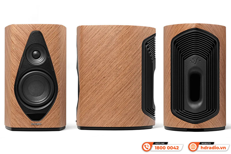Loa Sonus faber Duetto