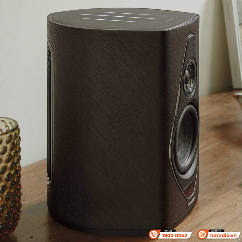 Loa Sonus faber Duetto