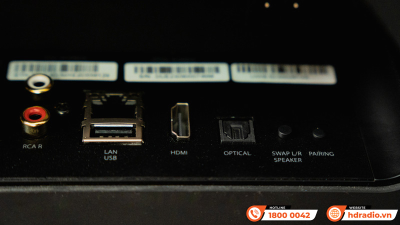 Loa Sonus faber Duetto