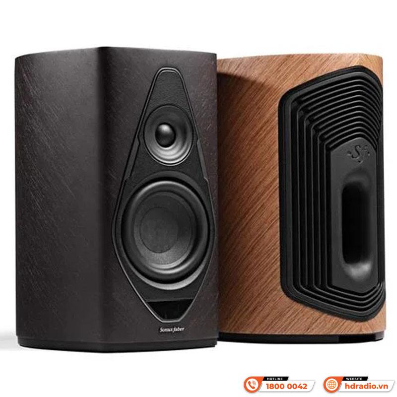 Loa Sonus faber Duetto