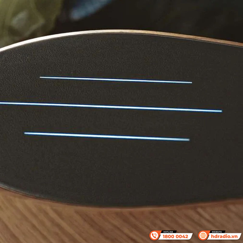 Loa Sonus faber Duetto, 105dB, 37 Hz –30.000 Hz, DAC, Apple AirPlay 2, Chromecast, Bluetooth, Wifi, Optical, HDMI-5