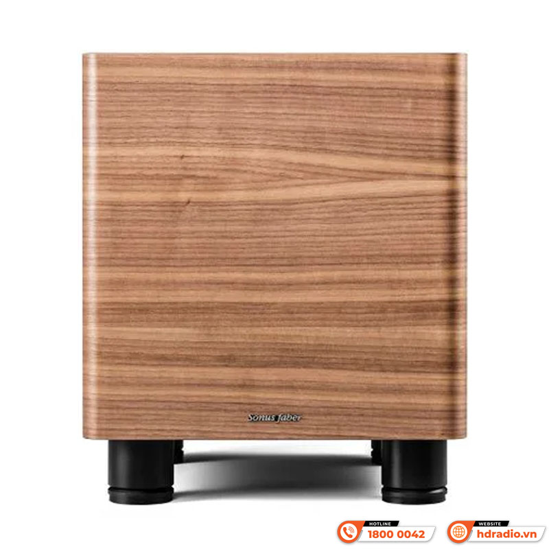 Loa Sub Sonus Faber Gravis I, Bass 21 cm, 250 W-1