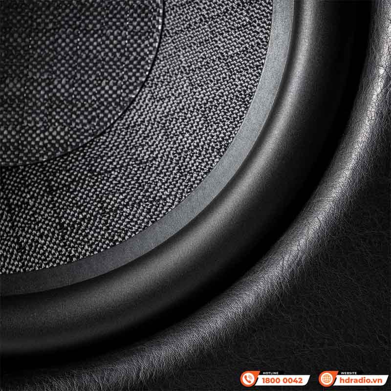 Loa Sub Sonus Faber Gravis I, Bass 21 cm, 250 W-10