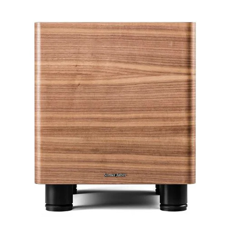 Loa Sub Sonus Faber Gravis I, Bass 21 cm, 250 W