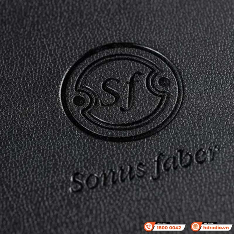 Loa Sub Sonus Faber Gravis II