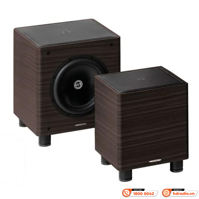 Loa Sub Sonus Faber Gravis II