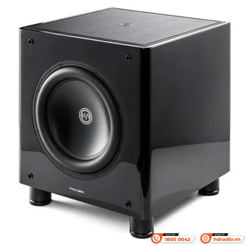 Loa Sub Sonus Faber Gravis II
