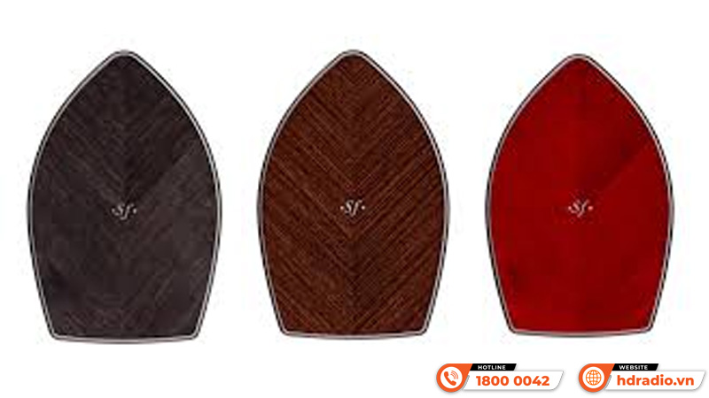 Loa Sonus Faber Guarneri G5