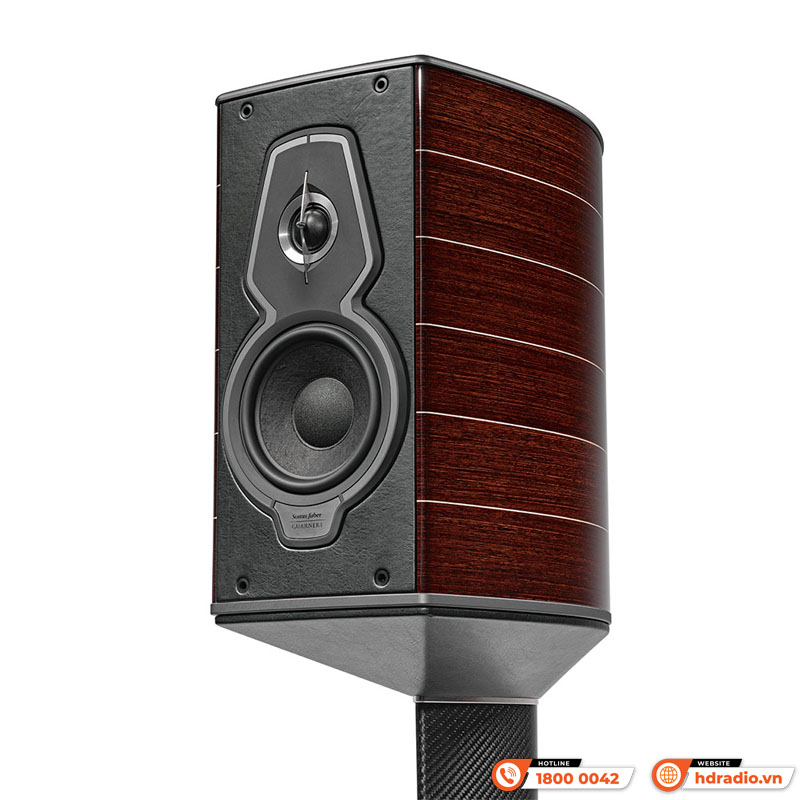 Loa Sonus Faber Guarneri G5