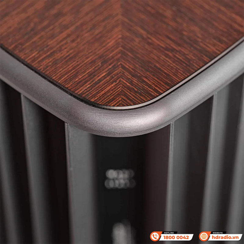 Loa Sonus Faber Guarneri G5, Bass 15 cm, 125W-4