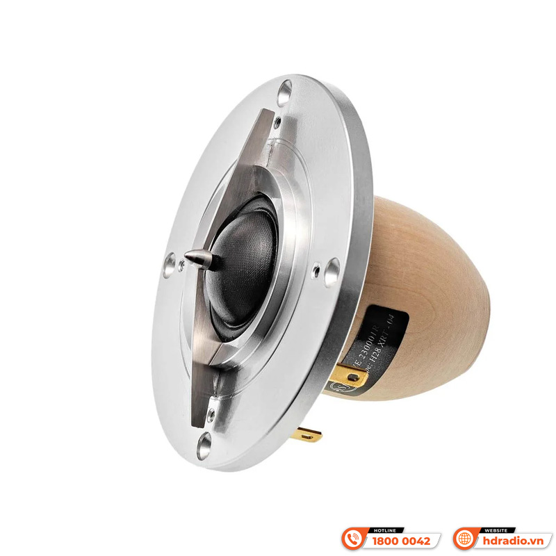 Loa Sonus Faber Guarneri G5, Bass 15 cm, 125W-8