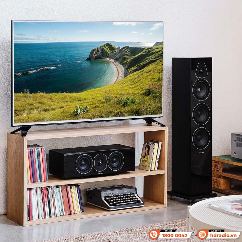 Loa Sonus faber Lumina Center I