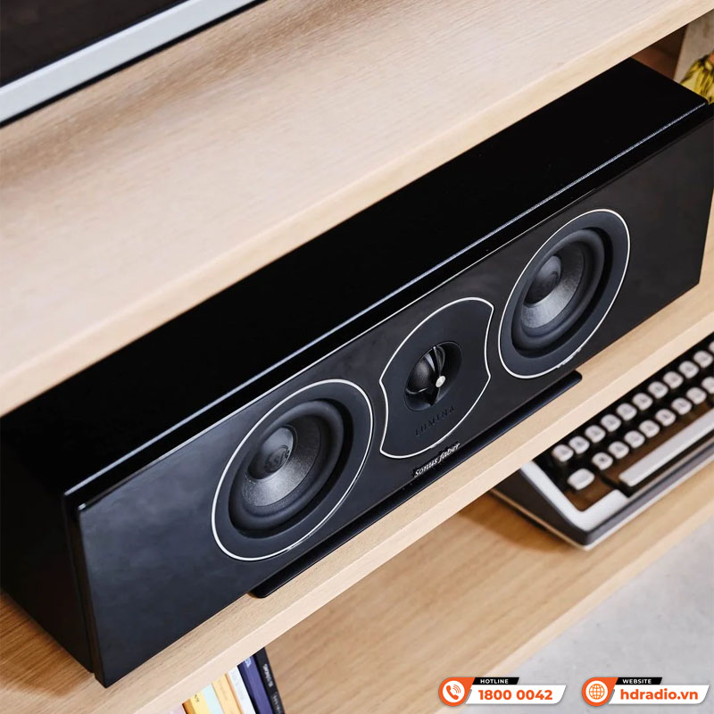 Loa Sonus faber Lumina Center I