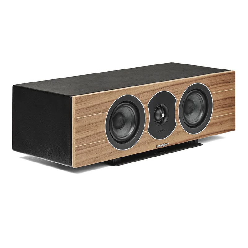 Loa Sonus faber Lumina Center I (Độ nhạy 87dB, 65Hz-24000Hz)-2