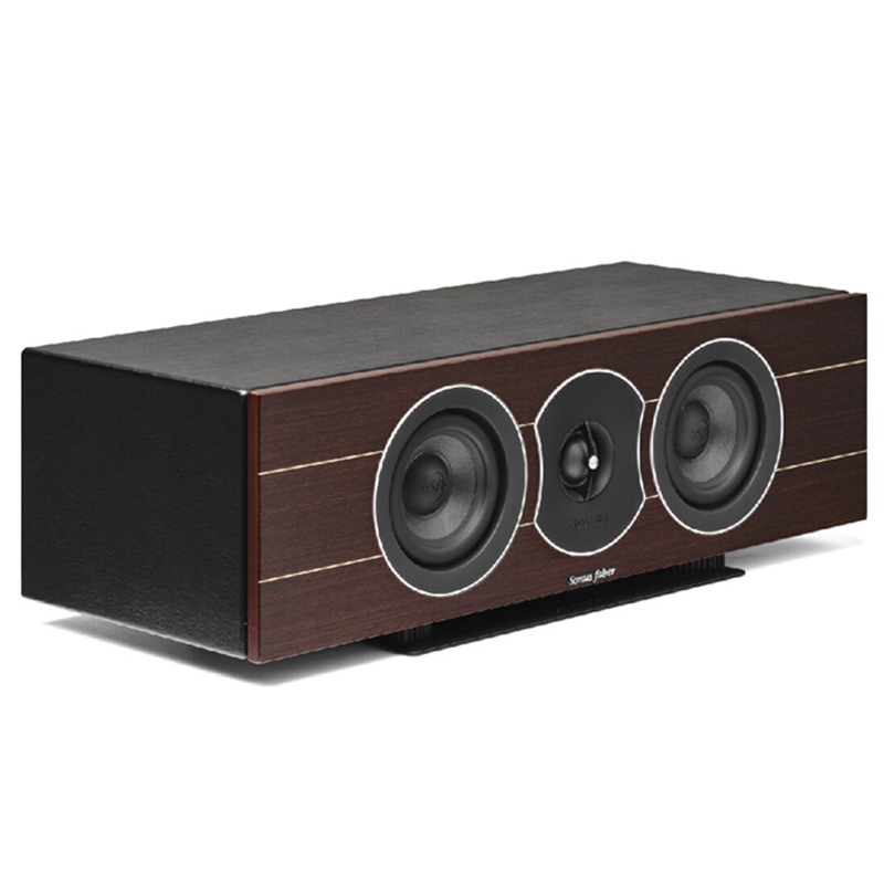 Loa Sonus faber Lumina Center I (Độ nhạy 87dB, 65Hz-24000Hz)-3