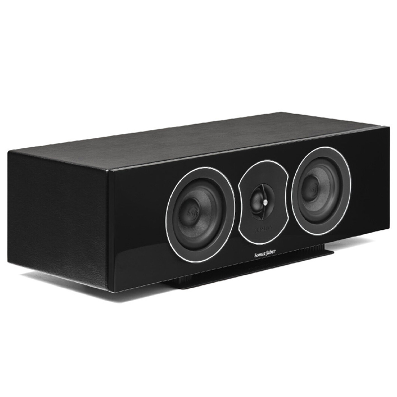 Loa Sonus faber Lumina Center I (Độ nhạy 87dB, 65Hz-24000Hz)-4