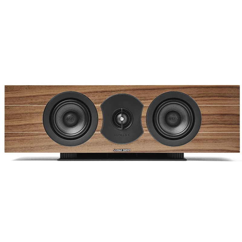 Loa Sonus faber Lumina Center I (Độ nhạy 87dB, 65Hz-24000Hz)