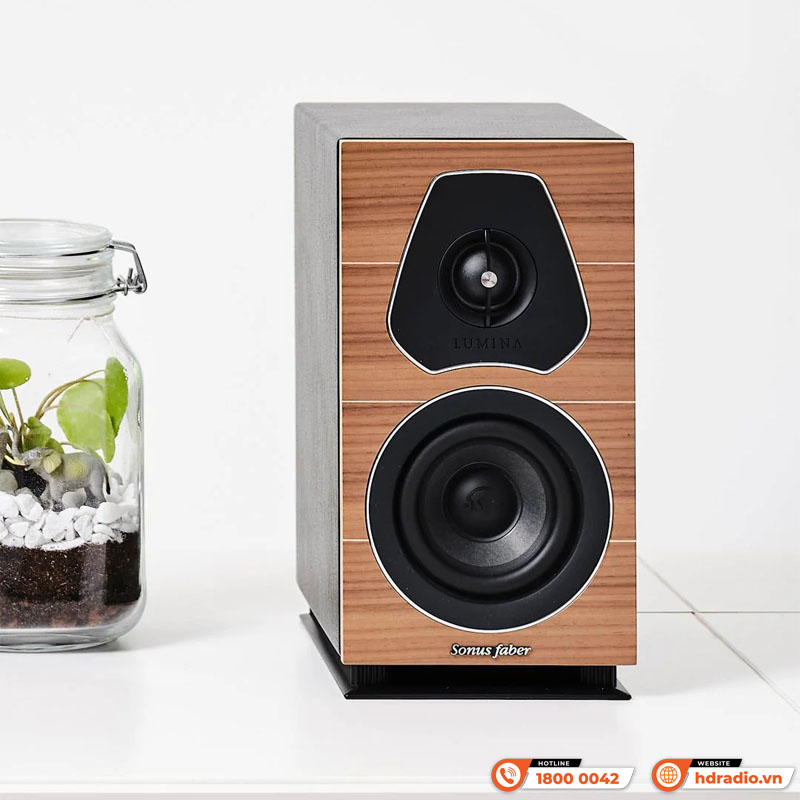 Loa Sonus faber Lumina I