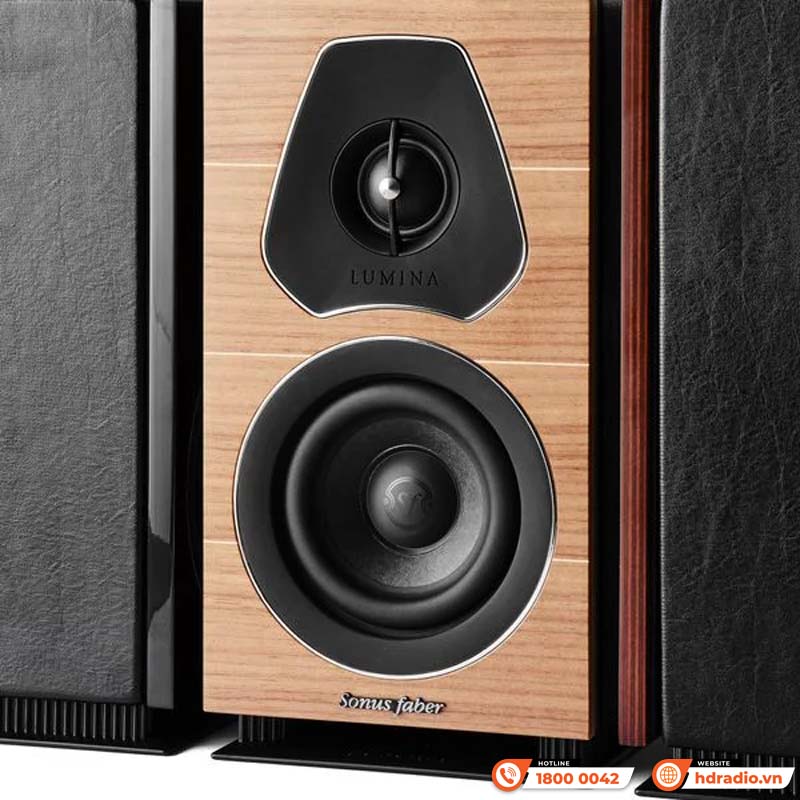 Loa Sonus faber Lumina I